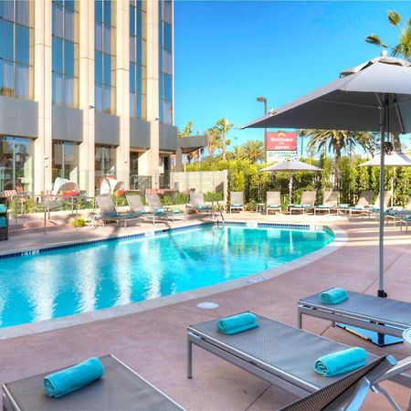Residence Inn By Marriott Los Angeles Lax/Century Boulevard Exterior foto